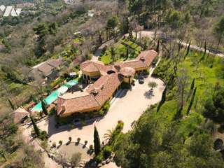 Demeure d'exception 11 pièces