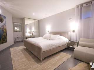 Demeure d'exception 11 pièces