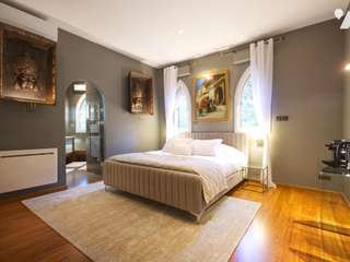 Demeure d'exception 11 pièces