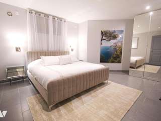 Demeure d'exception 11 pièces