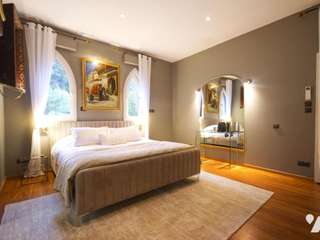 Demeure d'exception 11 pièces