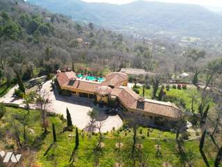 Demeure d'exception 11 pièces