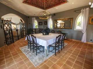 Demeure d'exception 11 pièces