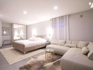 Demeure d'exception 11 pièces