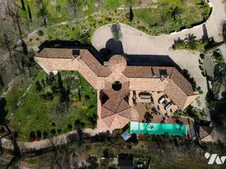 Demeure d'exception 11 pièces