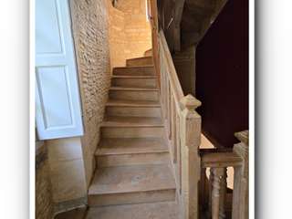 Demeure d'exception 8 pièces