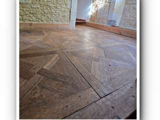 Demeure d'exception 8 pièces