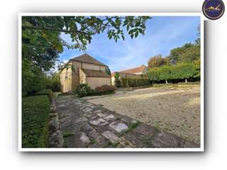 Demeure d'exception 8 pièces