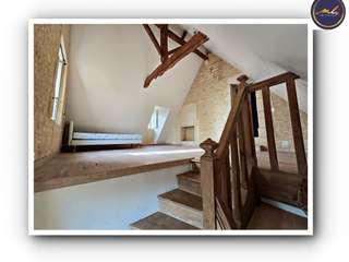 Demeure d'exception 8 pièces