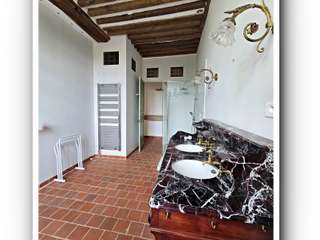 Demeure d'exception 8 pièces