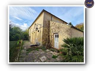 Demeure d'exception 8 pièces