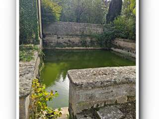 Demeure d'exception 8 pièces