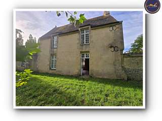 Demeure d'exception 8 pièces