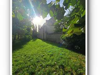 Demeure d'exception 8 pièces