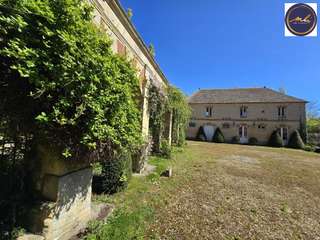 Demeure d'exception 8 pièces