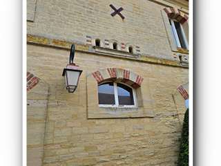 Demeure d'exception 8 pièces