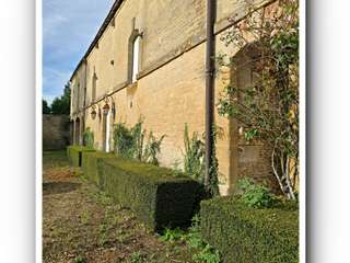 Demeure d'exception 8 pièces