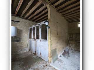 Demeure d'exception 8 pièces