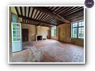 Demeure d'exception 8 pièces