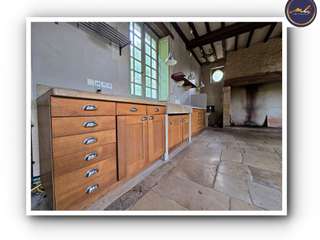 Demeure d'exception 8 pièces