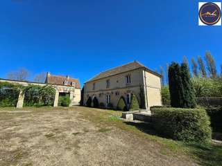 Demeure d'exception 8 pièces