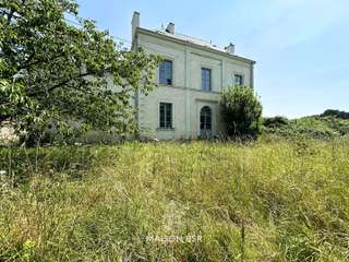 Demeure d'exception 10 pièces