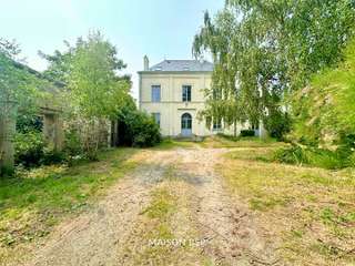 Demeure d'exception 10 pièces