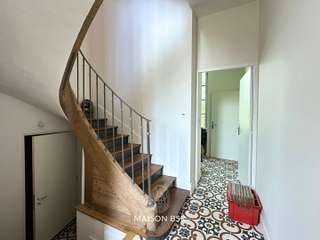 Demeure d'exception 10 pièces