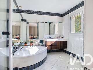 Demeure d'exception 8 pièces