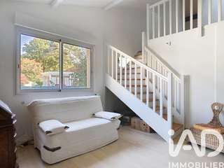 Demeure d'exception 8 pièces