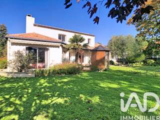 Demeure d'exception 8 pièces