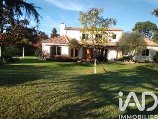 Demeure d'exception 8 pièces