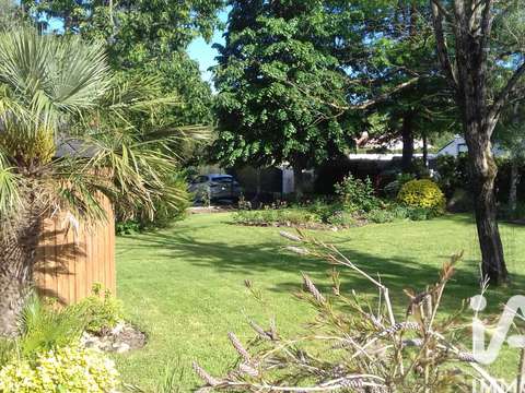 Demeure d'exception 8 pièces