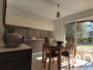 Demeure d'exception 8 pièces