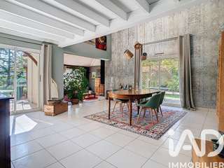 Demeure d'exception 8 pièces