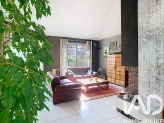 Demeure d'exception 8 pièces