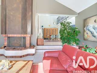 Demeure d'exception 8 pièces