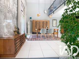 Demeure d'exception 8 pièces