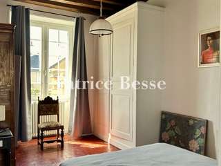 Demeure d'exception 8 pièces