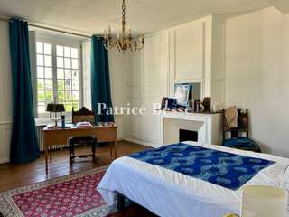 Demeure d'exception 8 pièces