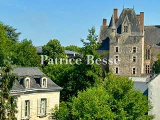 Demeure d'exception 8 pièces