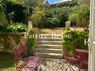 Demeure d'exception 8 pièces