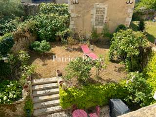 Demeure d'exception 8 pièces