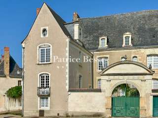 Demeure d'exception 8 pièces