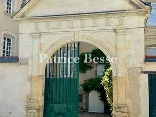 Demeure d'exception 8 pièces