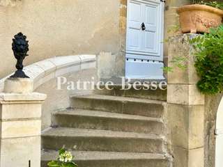 Demeure d'exception 8 pièces