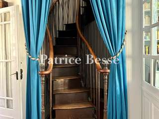 Demeure d'exception 8 pièces