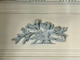 Demeure d'exception 8 pièces