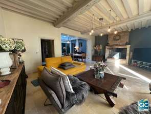 Vente Demeure d'exception 8 chambresBayeux