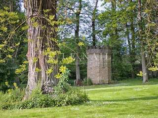 Demeure d'exception 14 pièces